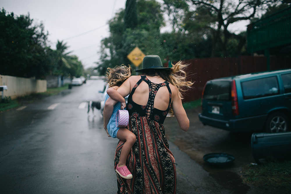 maui family photos by cadencia photography for tropical moms. 