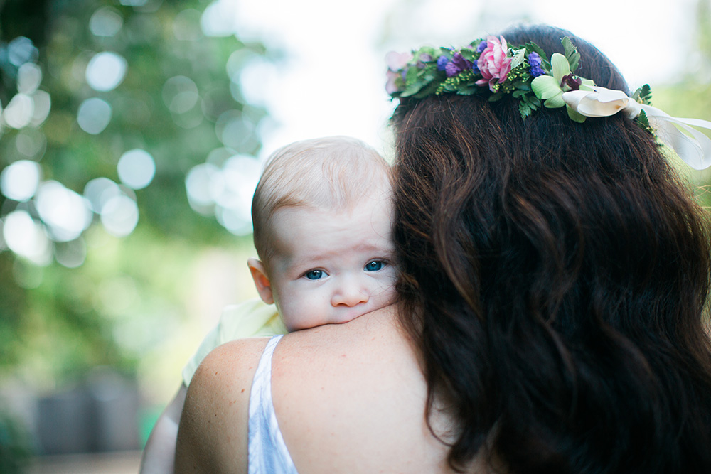 authentic and organic moments captured with cadencia photography, a family portrait photographer located in paia, maui.