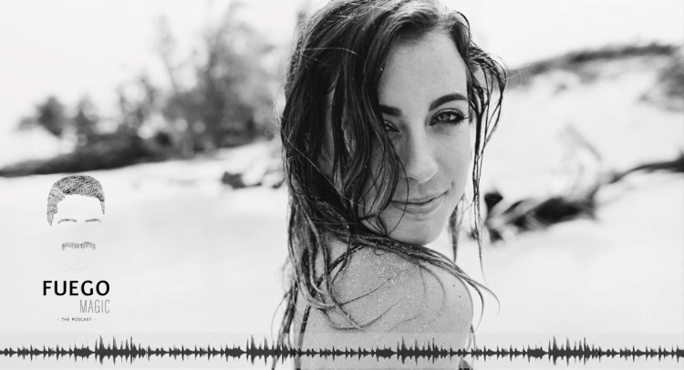 phoography podcast interview with cadence of cadencia photography