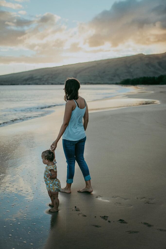 Hawaii Foster Care | The Strubhar’s Journey