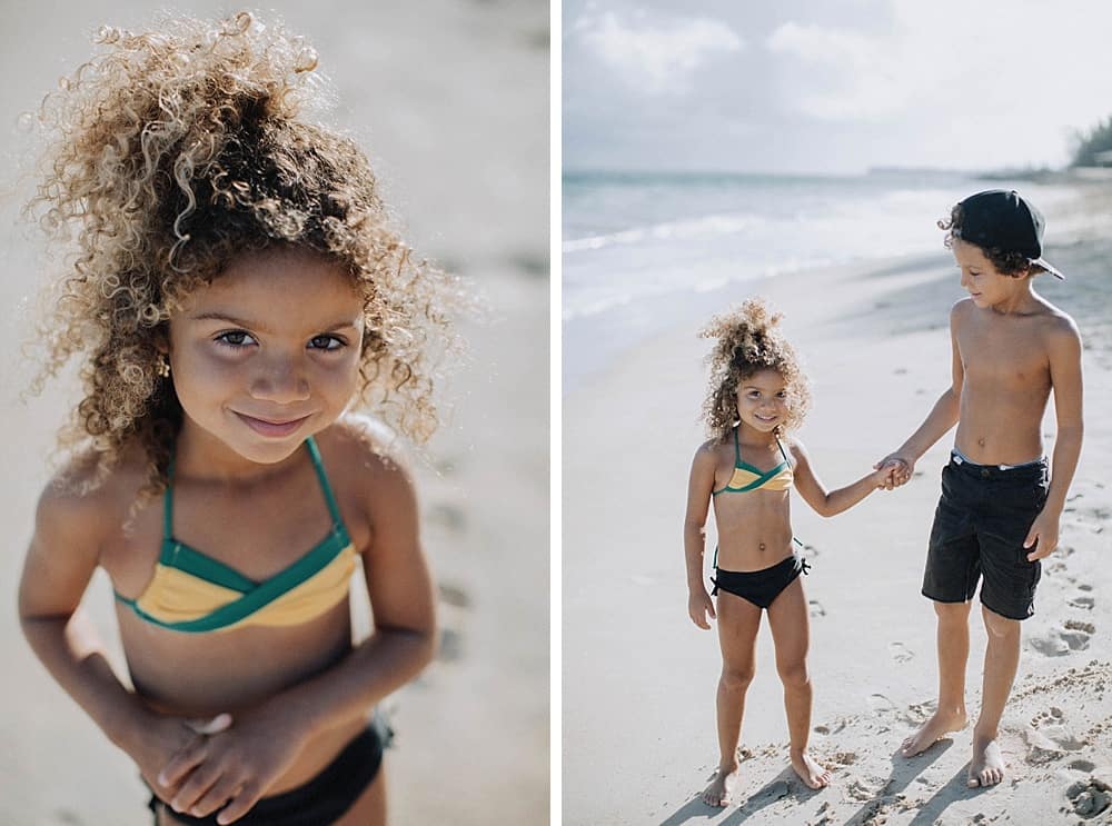 baldwin beach | paia family photography | jessica & ohana